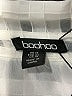 Boohoo 100% Polyester White Casual Dress Size 14 - photo 7