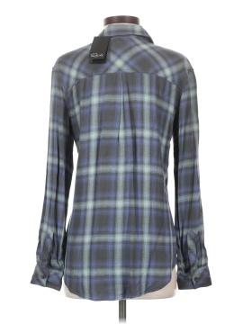 Rails Long Sleeve Button-Down Shirt (view 2)