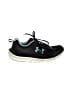 Under Armour Black Sneakers Size 8 1/2 - photo 1