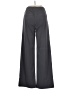 Express Solid Gray Casual Pants Size XS - photo 2