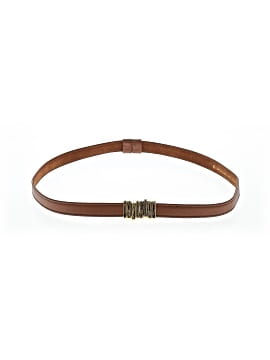 B Low The Belt Leather Belt