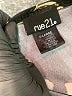 rue21 Floral Black Short Sleeve T-Shirt Size XL - photo 8