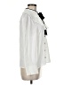 Zara Ivory Long Sleeve Blouse Size M - photo 4