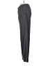 Express Solid Gray Casual Pants Size XS - photo 5