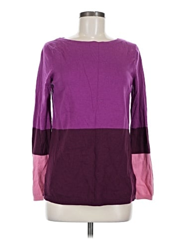 Talbots Pullover Sweater (view 1)