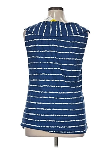 Rafaella Sleeveless Top (view 2)