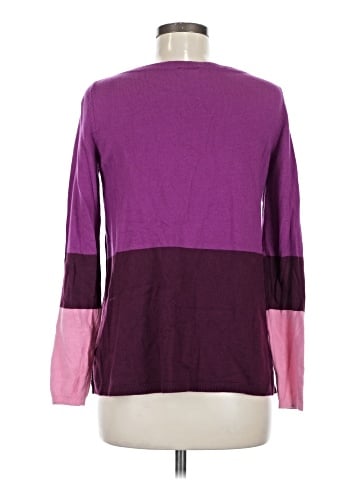 Talbots Pullover Sweater (view 2)