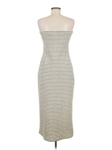 Lulus Casual Dress - back