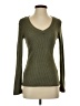 Shein Green Pullover Sweater Size S - photo 1