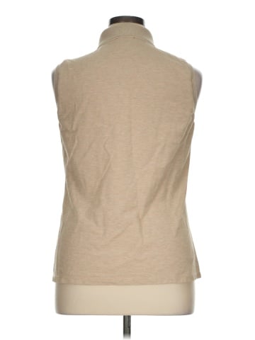 Tuckernuck Sleeveless Button-Down Shirt (view 2)