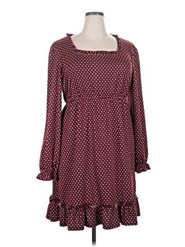 Suzanne Betro Casual Dress (view 1)