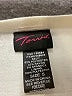 Torrid Ivory Formal Skirt Size 5X Plus (5) - photo 4