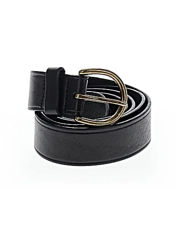 Unbranded Leather Belt (view 1)
