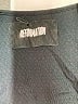 Reformation Solid Black Jumpsuit Size S - photo 4