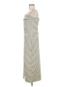 Lulus Stripes Ivory Casual Dress Size M - photo 5