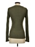 Shein Green Pullover Sweater Size S - photo 2