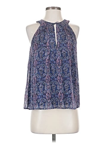 Joie Sleeveless Blouse (view 1)