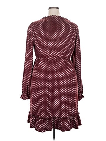 Suzanne Betro Casual Dress (view 2)