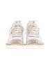 On Cloud White Sneakers Size 8 (wide) - photo 2