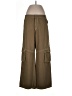 Zara Green Jeans Size L - photo 1