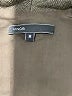 Vince. 100% Leather Gray Blazer Size M - photo 6