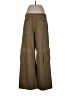Zara Green Jeans Size L - photo 2