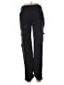 H&M Black Cargo Pants Size 2 - photo 2