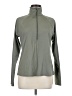 Carve Designs Green Track Jacket Size M - photo 1
