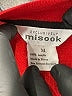 misook Red Cardigan Size M - photo 7