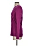 Banana Republic Purple Pullover Sweater Size S - photo 5