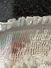 Shein 100% Polyester Solid White Casual Skirt Size 4 - photo 4