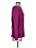 Banana Republic Purple Pullover Sweater Size S - photo 4