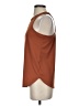 Nike 100% Recycled Polyester Brown Tank Top Size S - photo 5