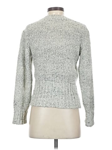 Sisley Pullover Sweater (view 2)