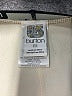 Burton Solid Ivory Track Pants Size M - photo 7