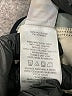 Burton Solid Ivory Track Pants Size M - photo 8