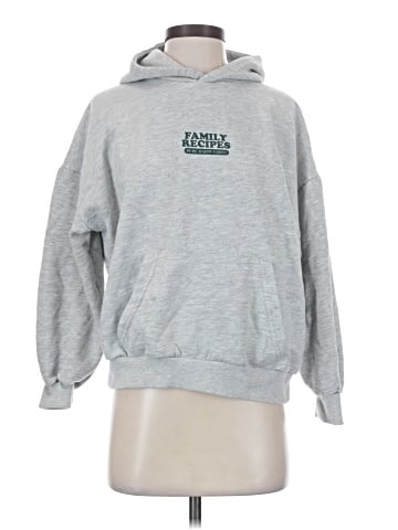 Pull&Bear Sweatshirt (view 1)