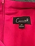 Connected Apparel Solid Pink Jumpsuit Size 14 - photo 4