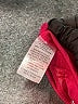 Connected Apparel Solid Pink Jumpsuit Size 14 - photo 5
