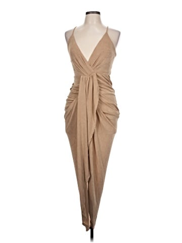 Mable Cocktail Dress (view 1)