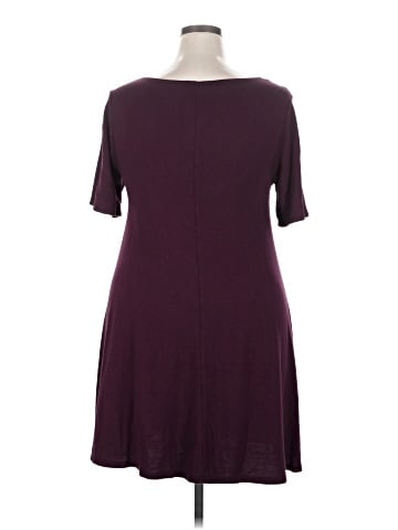 Forever 21 Plus Casual Dress (view 2)