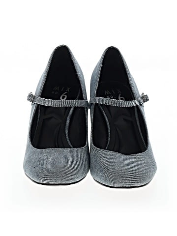Mix No. 6 Heels (view 2)