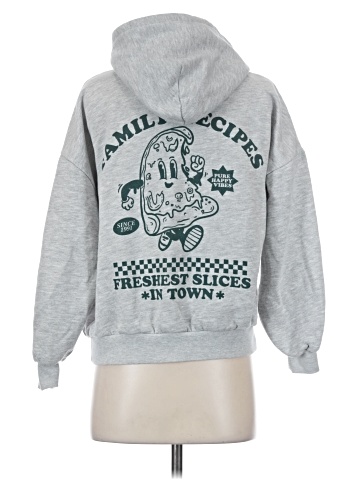Pull&Bear Sweatshirt (view 2)