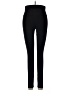 Athleta Solid Black Active Pants Size M - photo 1