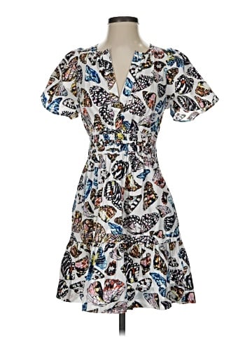 Maeve by Anthropologie Casual Dress (view 1)