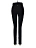 Athleta Solid Black Active Pants Size M - photo 2