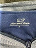 Vineyard Vines Gray Pullover Sweater Size 16 - photo 4