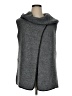 Waverly Grey Gray Sweater Vest Size XL - photo 1