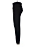 Athleta Solid Black Active Pants Size M - photo 5