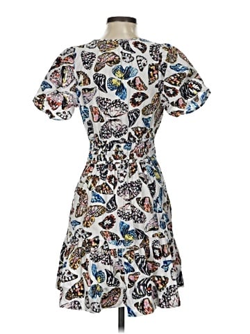 Maeve by Anthropologie Casual Dress (view 2)